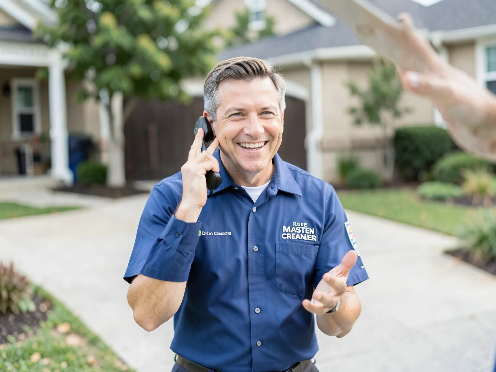 Drain Cleaning Rockmart, GA FAQs
